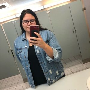 Meet your Posher, Allison